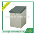 SZD SPMB-3012 Security Large Parcel Delivery Boxes with Combination Code lockers Tin Box